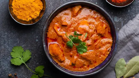 The Old Mill Tandoori