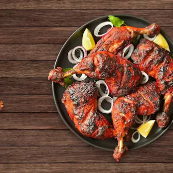 The Old Mill Tandoori