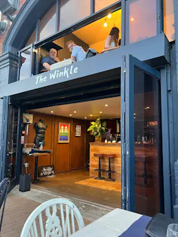 The Winkle