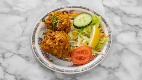 Camden Tandoori