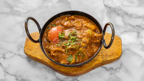 Camden Tandoori