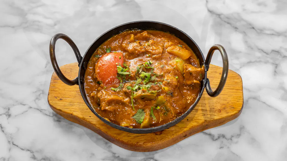Camden Tandoori