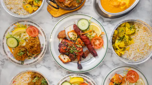 Camden Tandoori