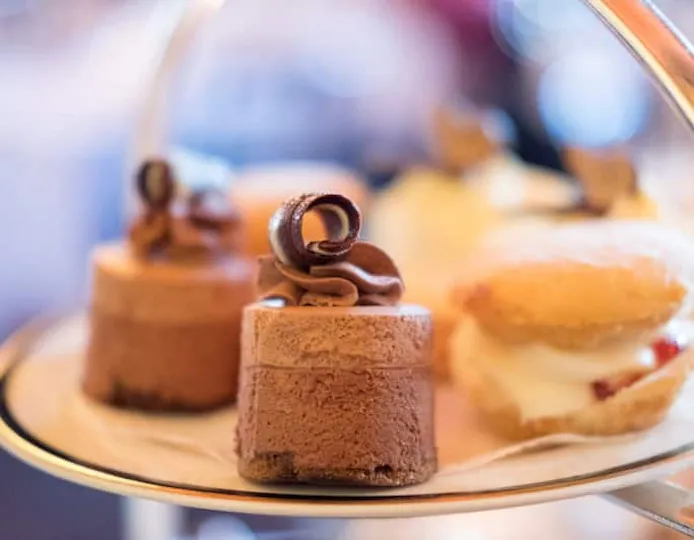 Chaplin’s at DoubleTree by Hilton London Elstree