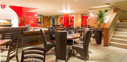 Prezzo Upminster