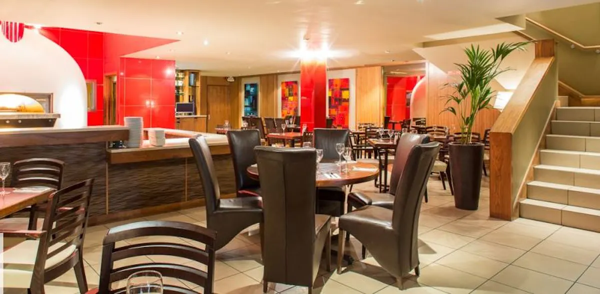 Prezzo Upminster