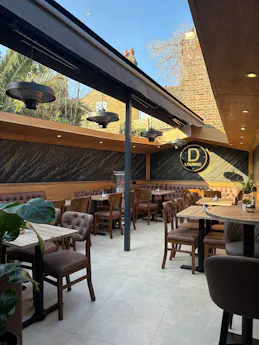 Dion’s Restaurant