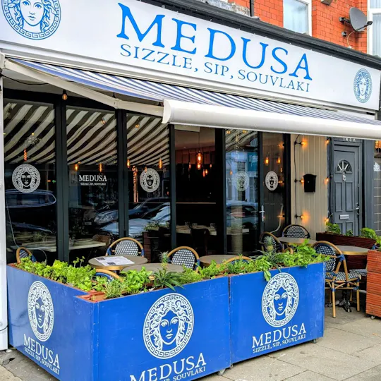 Medusa