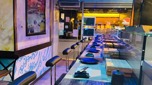 OHISAMA Sushi
