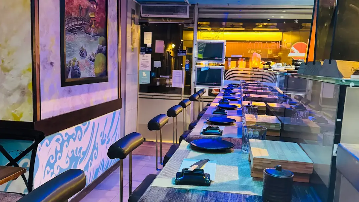 OHISAMA Sushi