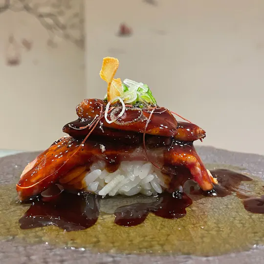 OHISAMA Sushi