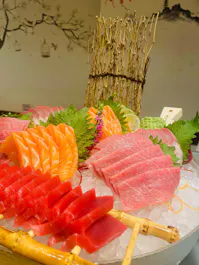 OHISAMA Sushi