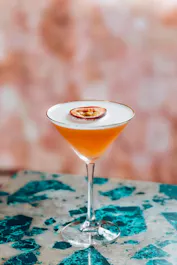 SDK Bar Restaurant