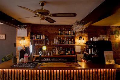 SDK Bar Restaurant