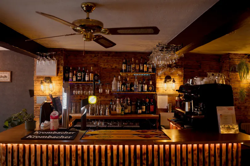 SDK Bar Restaurant