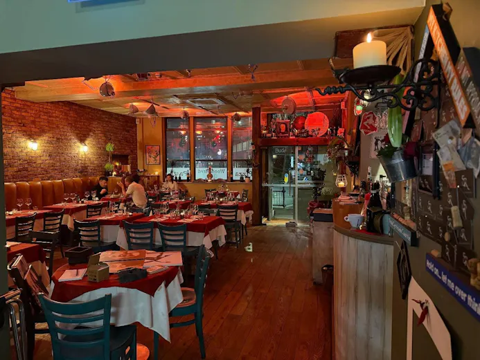 Silvi Restaurant