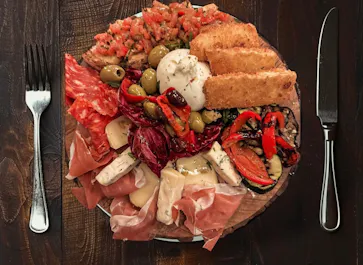 Silvi Restaurant