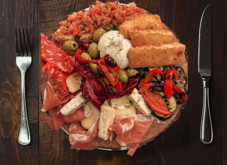 Silvi Restaurant