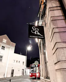 Silvi Restaurant