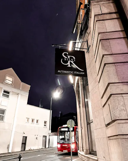 Silvi Restaurant