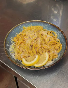 Tom's Pasta