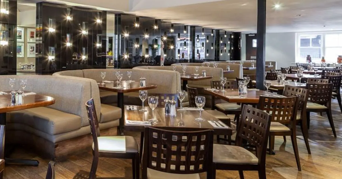 Prezzo Hornchurch