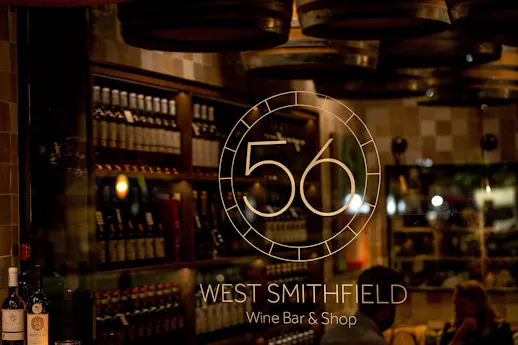 56 West Smithfield