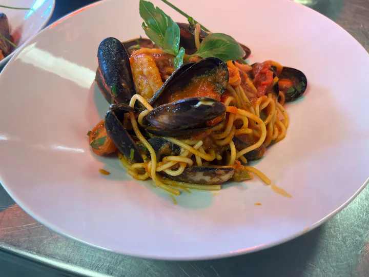 Amici D’Italia Pontypool