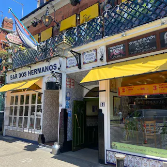Bar Dos Hermanos