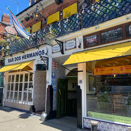 Bar Dos Hermanos