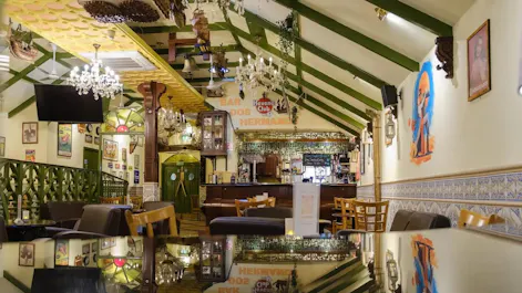 Bar Dos Hermanos
