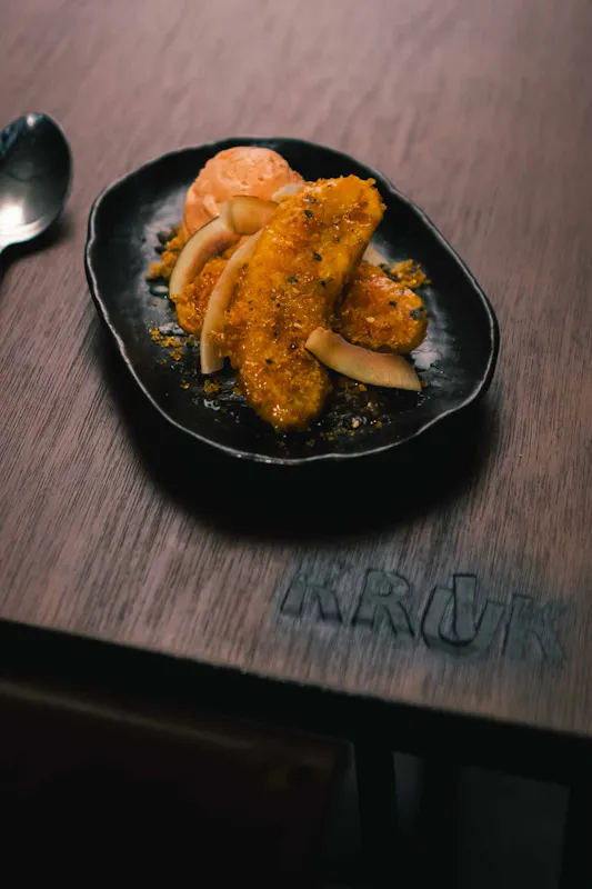 Kruk