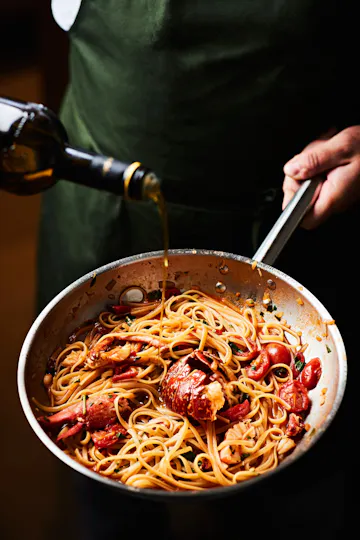 Campanelle