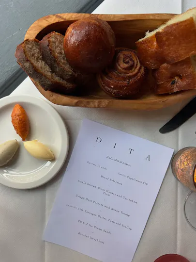 Dita