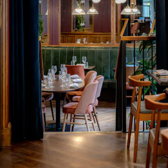 The Elizabeth Belgravia
