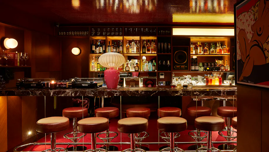 Encore Ristorante Encore, London - Restaurant Review, Menu, Opening Times