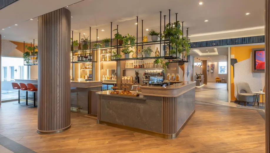 Grain Grill At Maldron Hotel Brighton East Sussex Restaurant grain-grill-at-maldron-hotel-brighton-east-sussex-restaurant