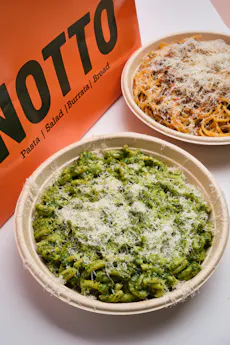 NOTTO Broadgate