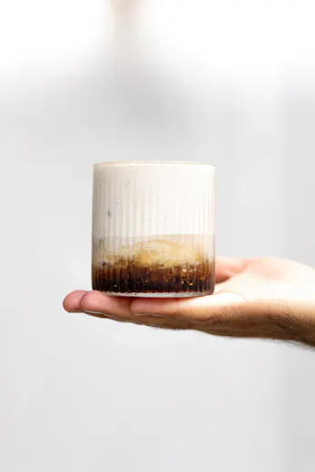 Half Cup Bart