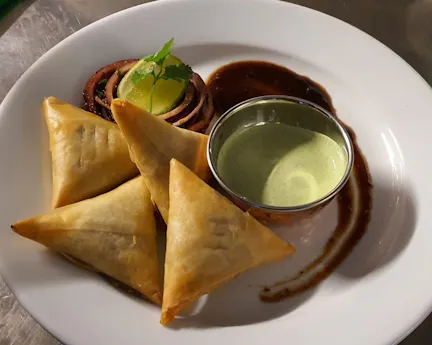 Harbourside Desi Kitchen & Bar