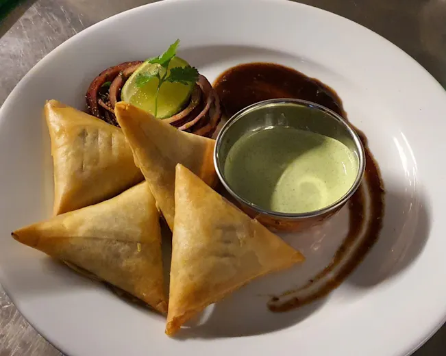 Harbourside Desi Kitchen & Bar