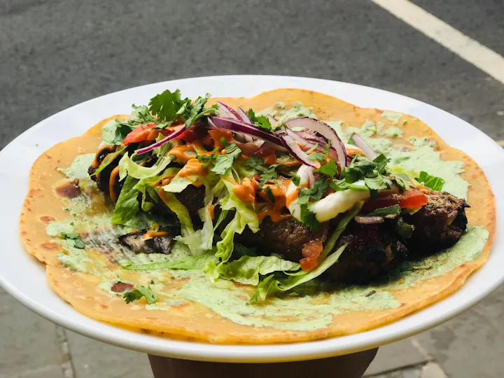 Harbourside Desi Kitchen & Bar