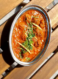 Harbourside Desi Kitchen & Bar