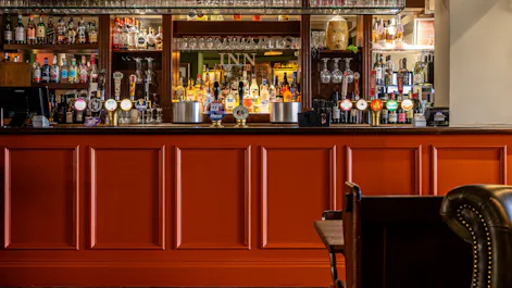 The Harps Inn