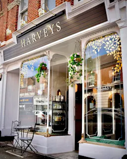 Harveys Westbourne