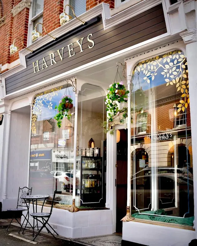 Harveys Westbourne