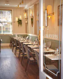 Harveys Westbourne