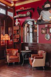Hat and Feathers Pub