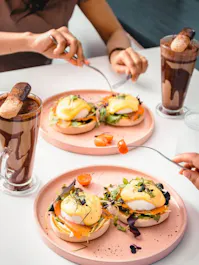 Haute Dolci Edinburgh