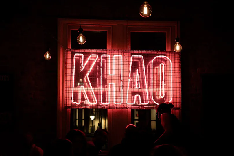 Khao Bird Soho
